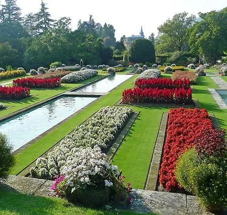 Monolocale Lago Maggiore Pallanza 公寓