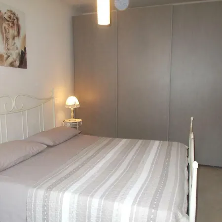 公寓 Monolocale Lago Maggiore Pallanza