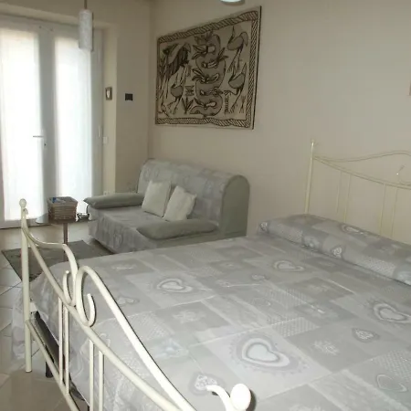 Monolocale Lago Maggiore Pallanza * 韦尔巴尼亚