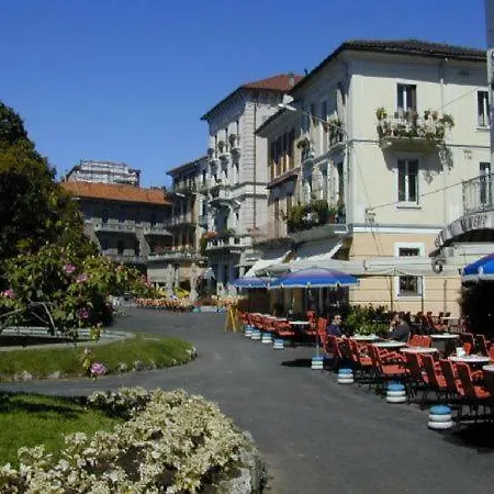 Monolocale Lago Maggiore Pallanza 韦尔巴尼亚
